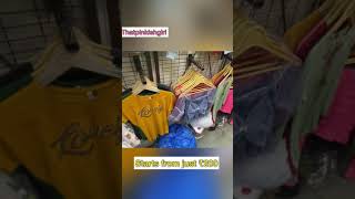 Sarojini Nagar Market Delhi | Trendy Instagram Tops Collection | Sarojini Nagar Market Delhi