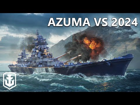 Is Azuma Worth Getting In 2024?