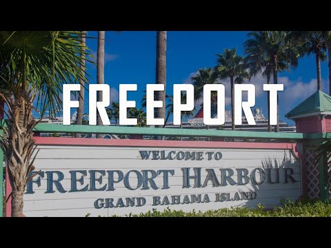 Freeport Bahamas: Best Things To Do In Freeport Bahamas