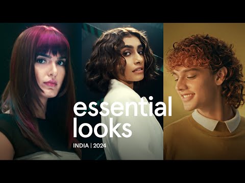 Schwarzkopf Professional unveils the trends for Essential Looks 2024: India Edition in style!