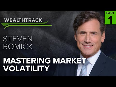 Mastering Market Volatility: Lessons from Steven Romick