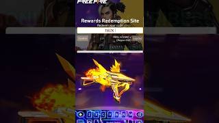 FREE FIRE REDEEM CODE TODAY 19 OCTOBER REDEEM CODE FREE FIRE | FF REDEEM CODE TODAY 19 OCTOBER FF