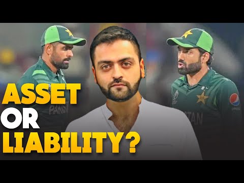 Rizwan & Babar | an asset or a liability on Pakistan T20 Cricket?