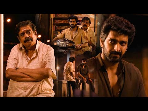 Naga Shaurya & Goparaju Ramana Telugu Ultimate Father Emotional Scene | Telugu Movies | Kotha Cinema