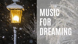 Wonderful relaxing music for dreaming | Relaxing music