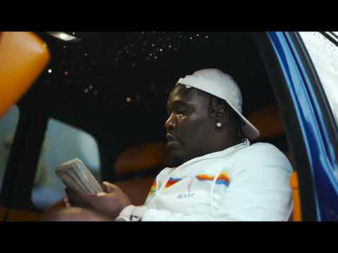 Lou Gram - Don’t Play With Mine (Official Music Video)