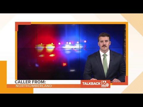 A stache-tastic round of calls | Talkback 16