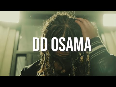 DD Osama - DEAD (Official Video)