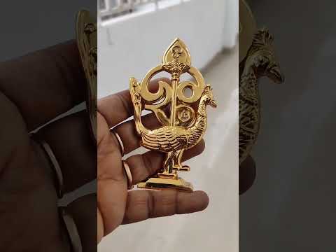 Om with velum mayilum for sale WhatsApp 8015960139 online payment only