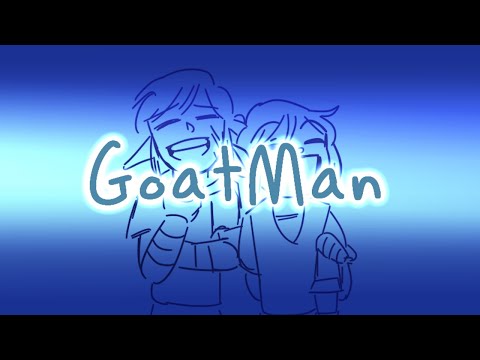 Goatman! // LU Animatic