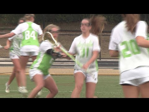 USF women's lacrosse set for inaugural season