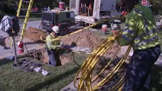 PECO Gas Infrastructure Modernization