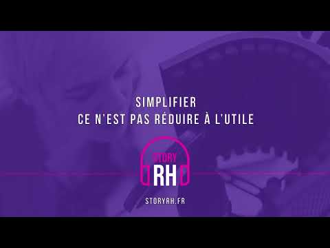 Simplifier ce n’est pas réduire à l’utile