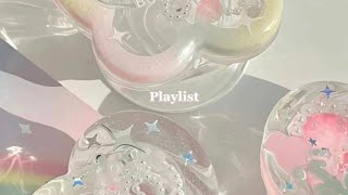 好きな子を考えちゃう洋楽Playlist💗🫠