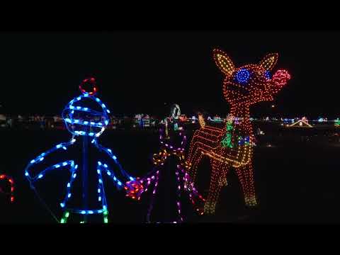 Highlights - Celebration of Lights - 2022