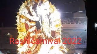 #nabadwiprash2022 #Crinival2022 Nabadwip Rash carnival 2022