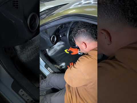 Destroyed Scion FRS Transformation - Part 9