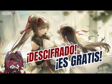 ¡DESCIFRADO! SI LA VIDA TE DA LIMONES | Aether Gazer