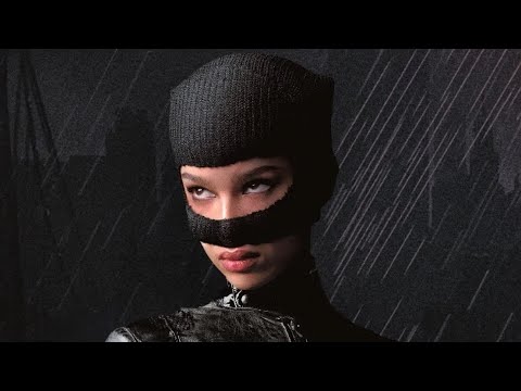 Catwoman / Selina Kyle Theme | The Batman