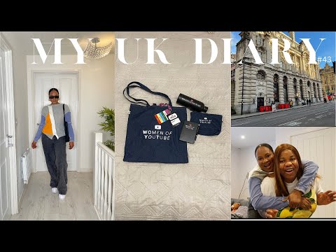 MY BEST GIRL IS HERE! MONTHLY GROCERY SHOPPING, YOUTUBE BLACK EVENT, FUN FAMILY TIME, I NEED UR HELP