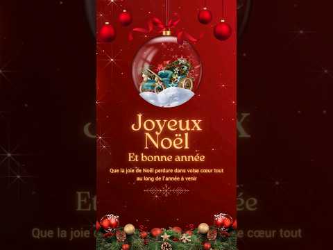 Joyeux noël 2024| Bonne Année 2024| #swatifrenchconnect #joyeuxnoël #bonneannée