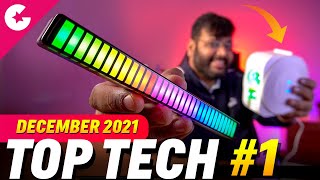 TOP 5 TECH Gadgets That You Should Buy From Amazon - BEST TOP TECH GADGETS 2021 (EP#1)