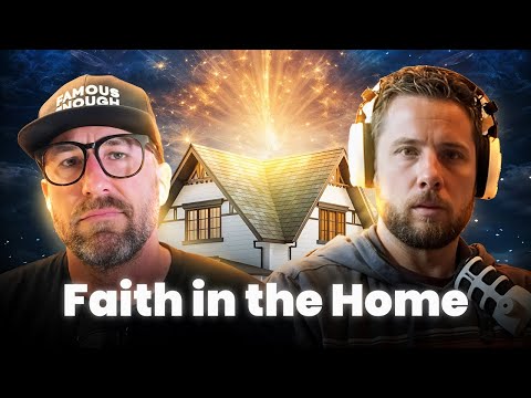 How Authentic Faith Starts in the Home