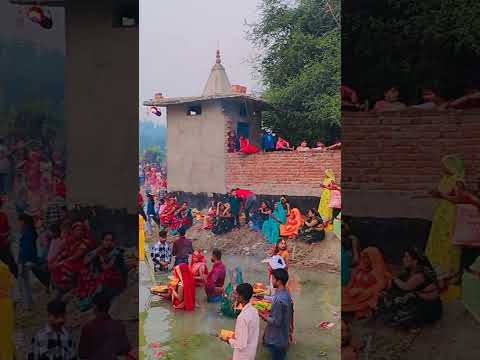 Jai Chhat Maiya #chhathpuja