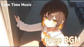 【Free BGM】Sunset Rise