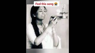 Lata Mangeshkar classical music Lata Mangeshkar songs 😭 #latamangeshkar #latadidi (4)