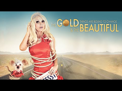 The Gold and the Beautiful | Full Adventure Comedy Movie