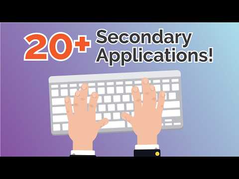 Med School Secondary Applications | 7 Strategies for Success