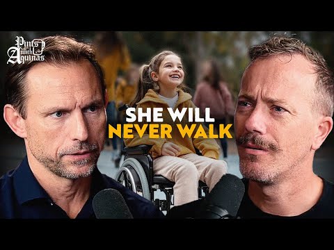 Forgiving the Doctors Who Handicapped My Daughter (Devin Schadt)