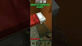 3 WAYS TO HIDE YOUR CHEST IN MINECRAFT #minecraft#jc2035#shorts#minecraftshorts