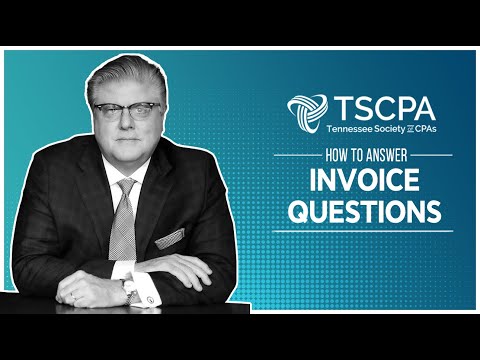 Expert Witness Invoice Deposition Questions