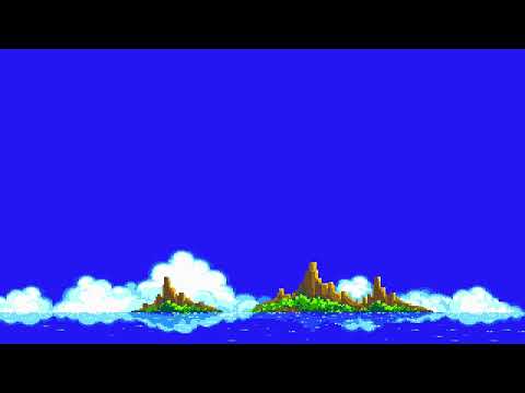 Sonic the Hedgehog 3 Mix