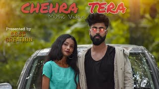 Chehra Tera Music Video by Raj & Suman - LUMDING ,GGSD CREATION/Lumding Music Video/