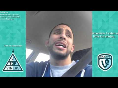 Ultimate Anwar Jibawi Vine Compilation w/ Titles - All Anwar Jibawi Vines (125 Vines) - To