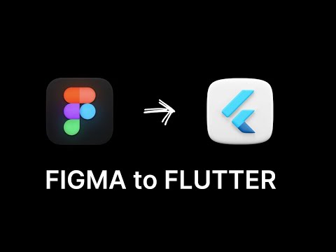 How to convert Figma Design into Flutter Code | DhiWise.com