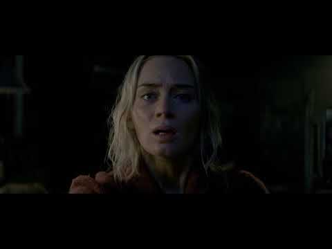 A Quiet Place A Father Does His Duty 4K