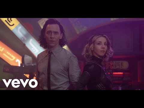 Loki sings a song to Sylvie |EXTENDED 5 MINUTE FULL VERSION| Loki Episode 3 Asgardian/Norwegian song