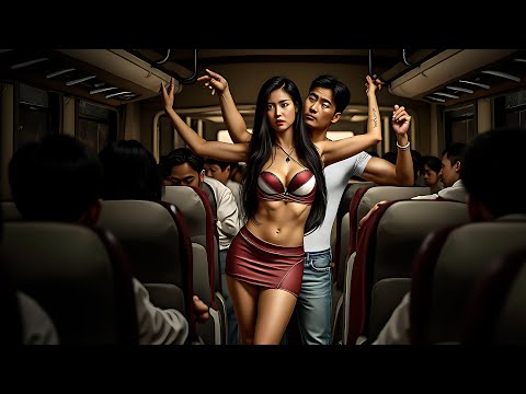 Iss Ladki Ko BUS CONDUCTOR Se PYAAR Ho Gaya I Movie Explained in Hindi/Urdu I Movie Story हिन्दी