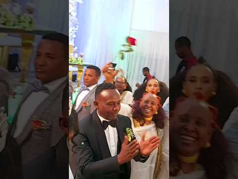 Eritrean wedding #neweritreanmusic2022 #habesha #neweritreanvideo #habeshatiktok #eritriantigirgna