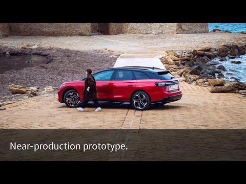 Visionaries of Change Ep. 2 Italy | The new all-electric ID.7 GTX Tourer | Volkswagen