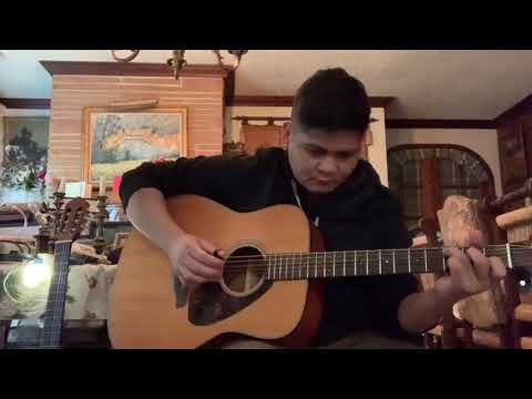 My love - westlife fingerstyle