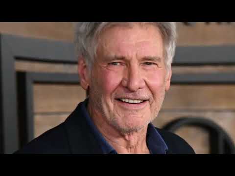 Harrison ford  model bio wiki age