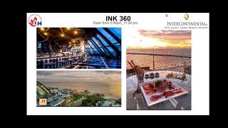 Giới thiệu về INTERCONTINENTAL PHU QUOC LONG BEACH RESORT