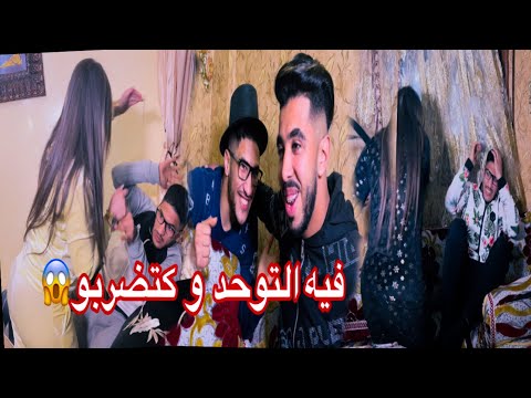 خوه مصاب بالتوحد😞و كتعدى عليه مرتو😱  [ قصة أبكت العالم 😭 ]  أحسن فيلم قصير لسنة 2022