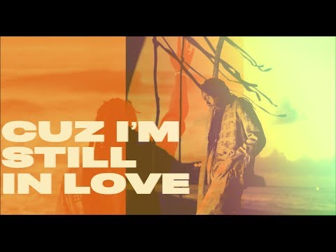 Memories (Official Lyric Video) | Buju Banton feat John Legend