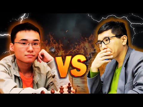 Ang MULING Pag haharap Nila GM Wesley So at GM Yu Yangyi sa Chessable Masters 2025